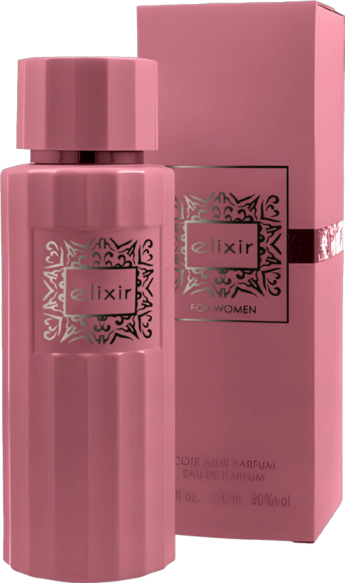 COTE AZUR ELIXIR 26 110ML