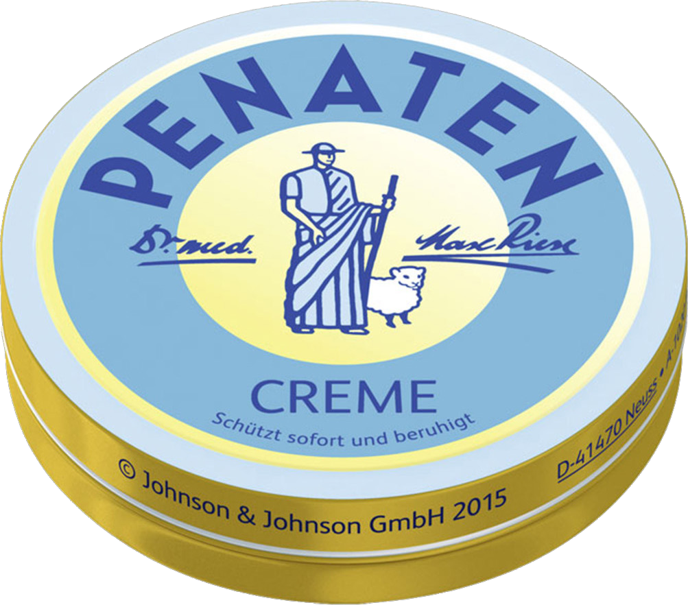 PENATEN CREME 50ML