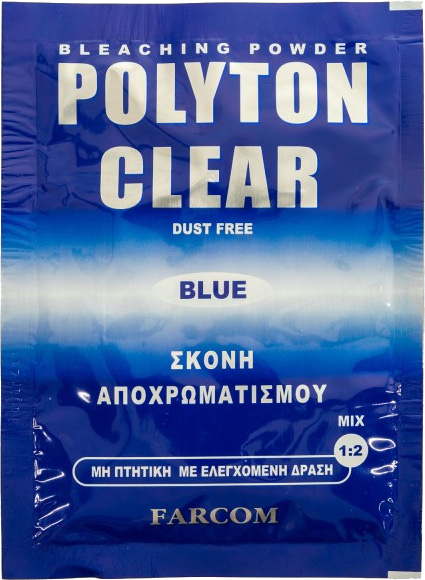 FARCOM BLLANZH 15GR