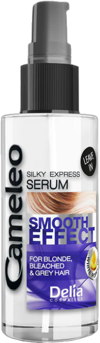 CAMELEO SERUM SILVER 55ML